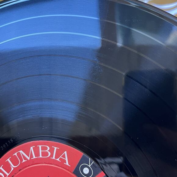 Boyd Raeburn Fraternity Rush Vinyl LP 1957 Columbia 6 Eye CL 957 - Picture 5 of 9